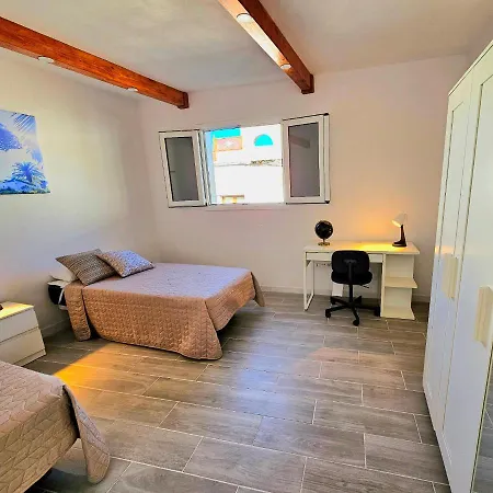 Canarian House Casa Esther In Icod De Los Vinos Exterior photo