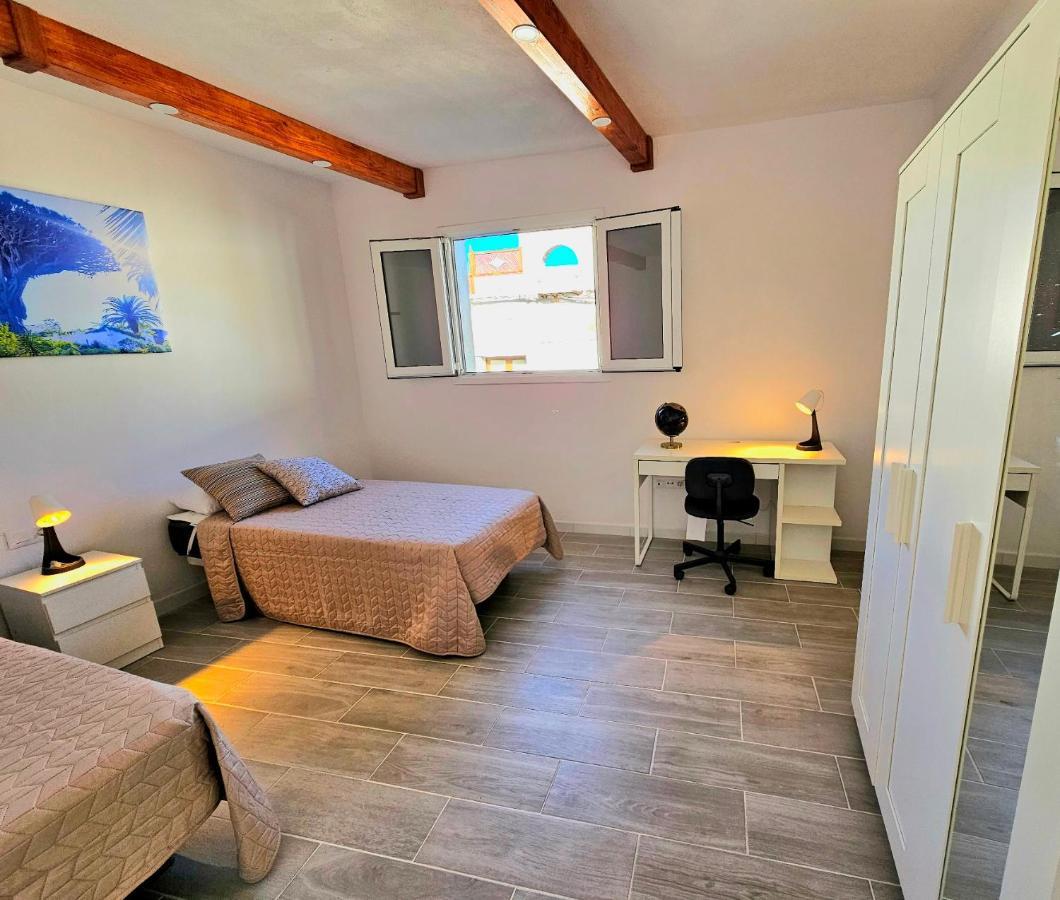 Canarian House Casa Esther In Icod De Vinos Holiday home Icod De Los Vinos